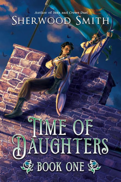 Time of Daughters I