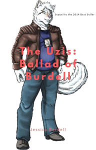 Title: The Uzis, Author: Jessica Burdell
