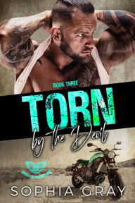 Title: Torn by the Devil (Book 3), Author: Sophia Gray