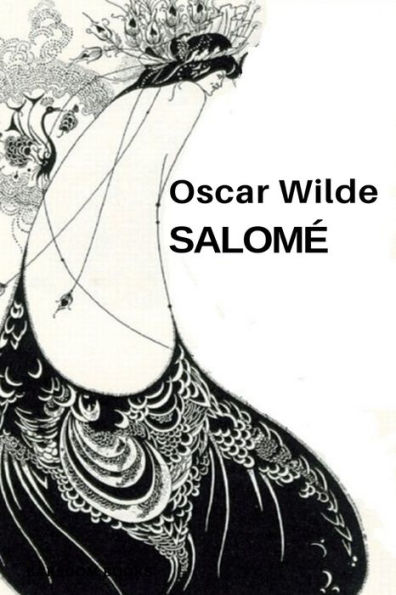 Salome, A Tragedy in One Act