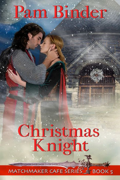 Christmas Knight