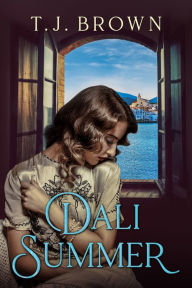 Title: Dali Summer, Author: T. J. Brown