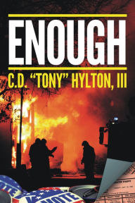 Title: Enough, Author: C. D. 