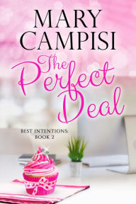 Title: The Perfect Deal, Author: Mary Campisi