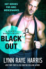 Black Out (Black's Bandits - Book 3)