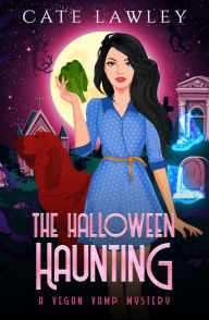 Title: The Halloween Haunting, Author: Cate Lawley