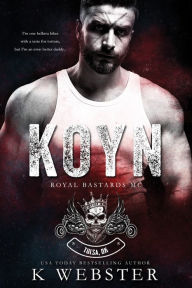 Title: Koyn, Author: K Webster