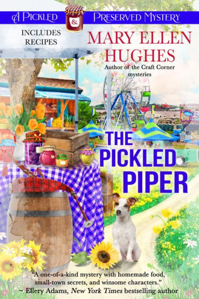 The Pickled Piper