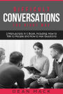 Difficult Conversations: The Right Way - Bundle