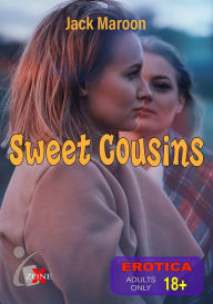 Title: Sweet Cousins, Author: Jack Maroon