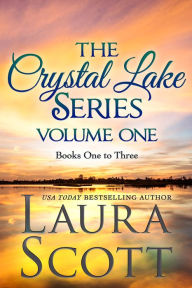 Title: Crystal Lake Series Books 1-3, Author: Laura Scott