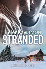 Title: STRANDED, Author: HelenKay Dimon