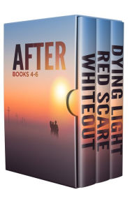 Title: After Series Box Set (Books 4-6), Author: Scott Nicholson