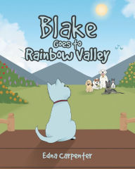 Blake Goes to Rainbow Valley