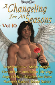 Title: A Changeling For All Seasons 10, Author: Angela Knight