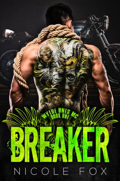 Breaker (Book 1)