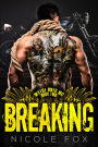 Breaking (Book 2)