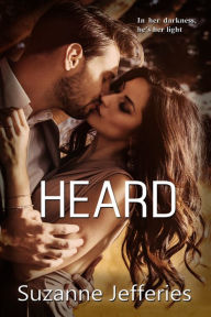 Title: Heard, Author: Suzanne Jefferies