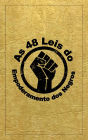 As 48 leis do empoderamento negro (The 48 Laws of Black Empowerment)