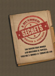 Title: A Hundred Secrets, Author: William A. Stricklin