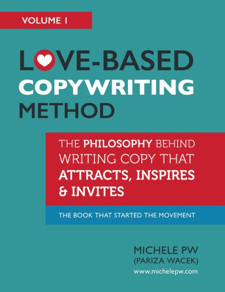 Love-Based Copywriting Method