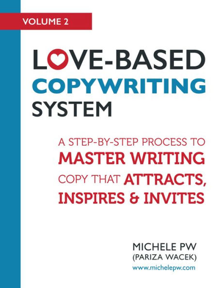 Love-Based Copywriting System