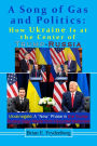 A Song of Gas and Politics: How Ukraine Is at the Center of Trump-Russia