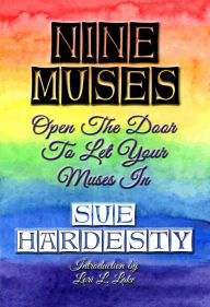 Title: Nine Muses, Author: Sue Hardesty