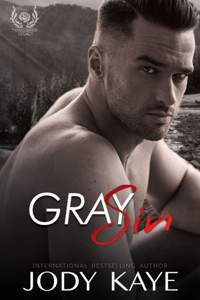 Gray Sin: A Small Town Sheriff Age Gap Romance