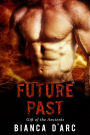 Future Past: Tales of the Were