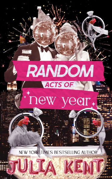 Random Acts of New Year