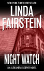 Night Watch (Alexandra Cooper Series #14)