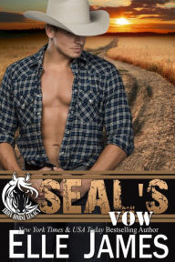 Title: SEAL's Vow, Author: Elle James