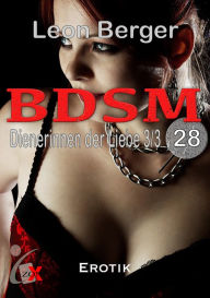 Title: BDSM 28, Author: Leon Berger