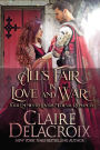 All's Fair in Love and War: Four Enemies-to-Lovers Medieval Romances