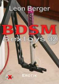 Title: BDSM 32, Author: Leon Berger