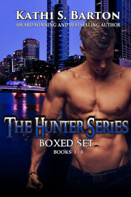 Title: The Hunter Series Boxed Set, Author: Kathi S. Barton