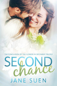 Title: SECOND CHANCE, Author: Jane Suen