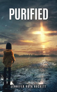 Title: Purified, Author: Jennifer Ruth Hackett
