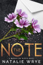 The Note: An Enemies to Lovers Romance Suspense