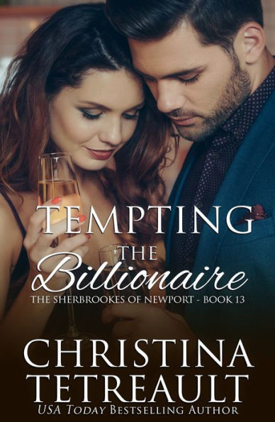 Tempting The Billionaire