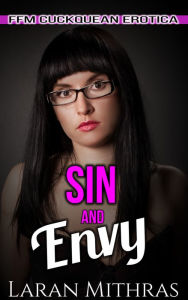 Title: Sin and Envy, Author: Laran Mithras