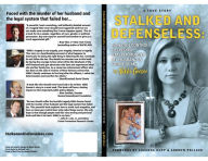 Title: Stalked and Defenseless:, Author: Nikki Goeser