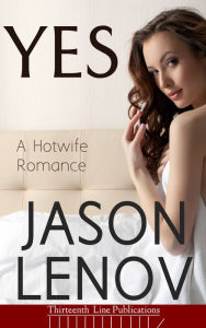 Title: Yes, Author: Jason Lenov