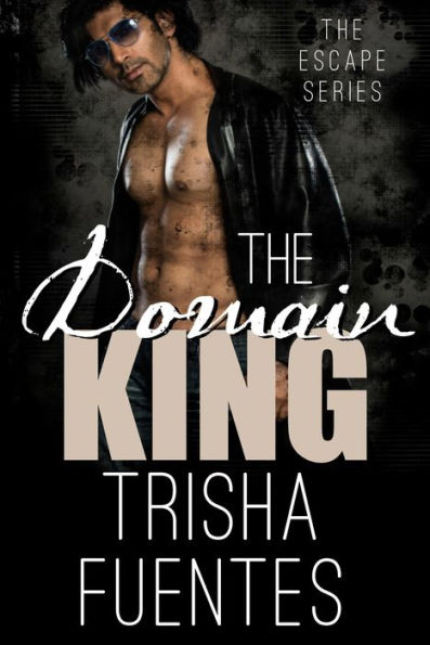 The Domain King: Novella Three