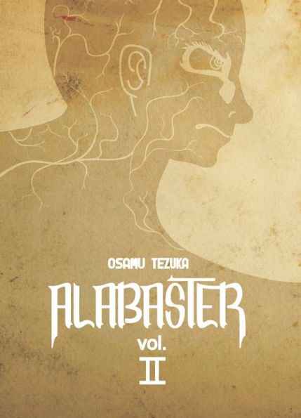 Alabaster Vol. 2