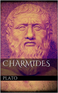 Title: Charmides, Author: Plato