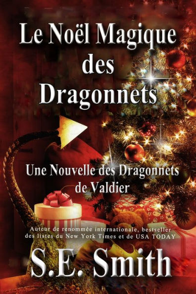 Le Noel Magique des Dragonnets