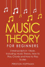 Music Theory: For Beginners - Bundle