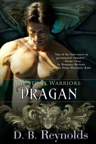 Title: The Stone Warriors: Dragan, Author: D. B. Reynolds
